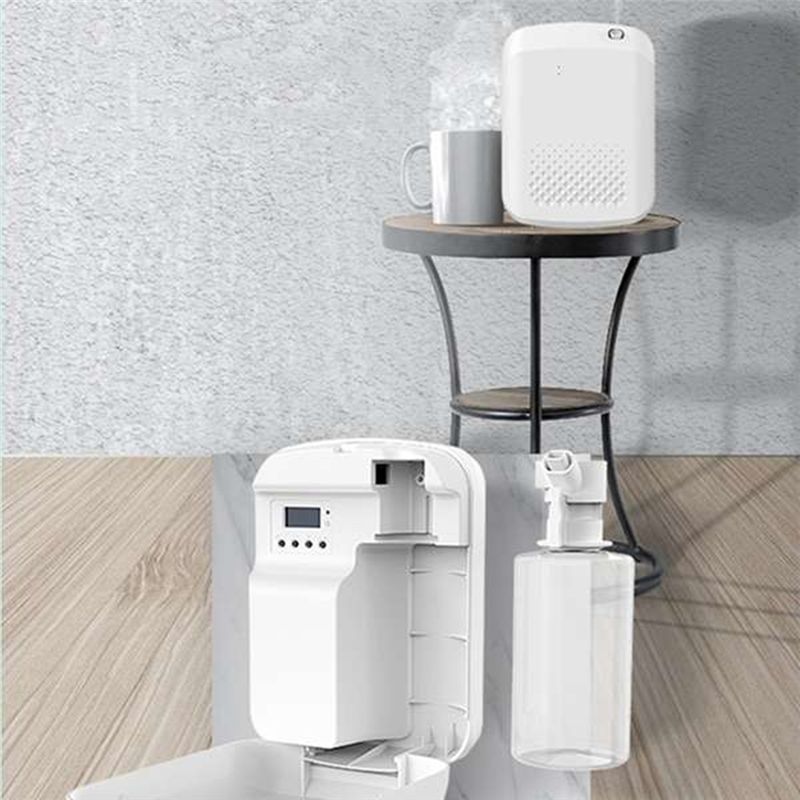1000M³ Large Room Aroma Machin - Aroma Diffuser For Large Room 评论和价格