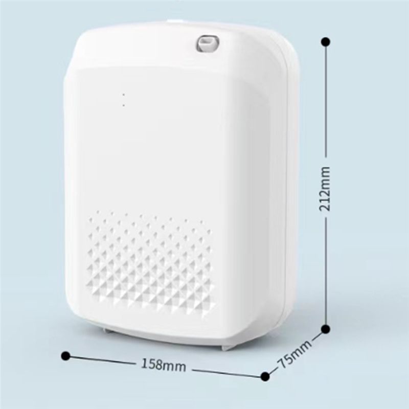 1000M³ Large Room Aroma Machin - Aroma Diffuser For Large Room 评论和价格