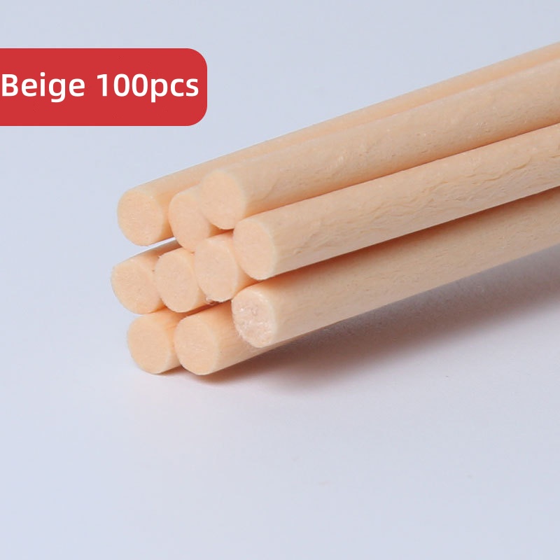 100Pcs Reed Diffuser Sticks Se - Diffuser Reed Sticks Set 评论和价格