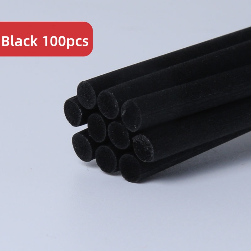 100Pcs Reed Diffuser Sticks Se - Diffuser Reed Sticks Set 评论和价格