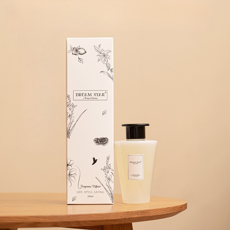 Reed Diffuser Set - Includes R - Diffuser Reed Sticks Set 评论和价格
