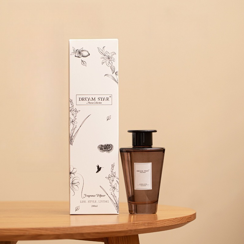 Reed Diffuser Set - Includes R - Diffuser Reed Sticks Set 评论和价格