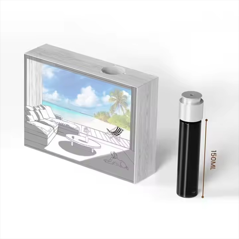 【2026】Wholesale New Lighting C - Smart Aroma Diffuser Wifi App 评论和价格