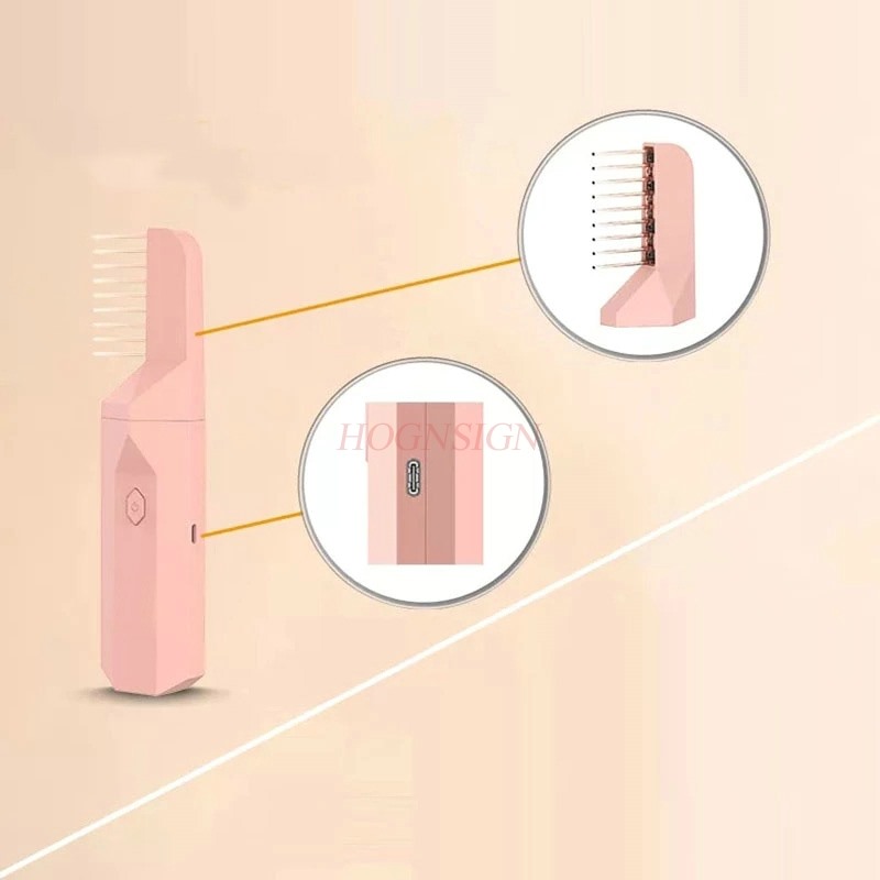 Electric Hair Brush Incense Bu - Car Aroma Diffuser Usb 评论和价格