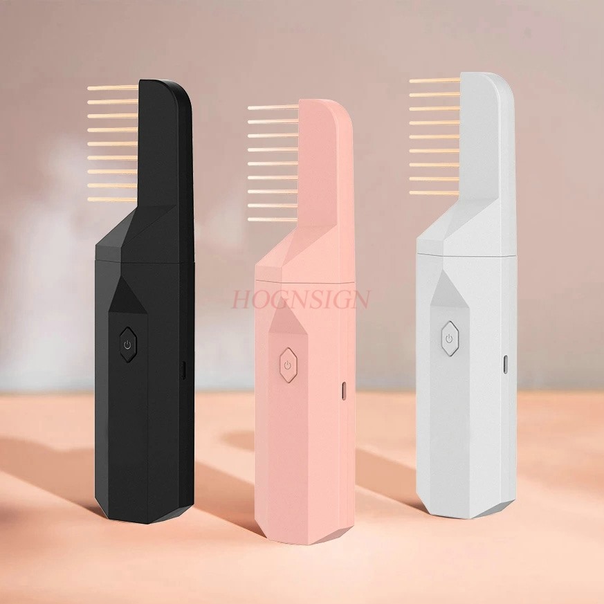 Electric Hair Brush Incense Bu - Car Aroma Diffuser Usb 评论和价格