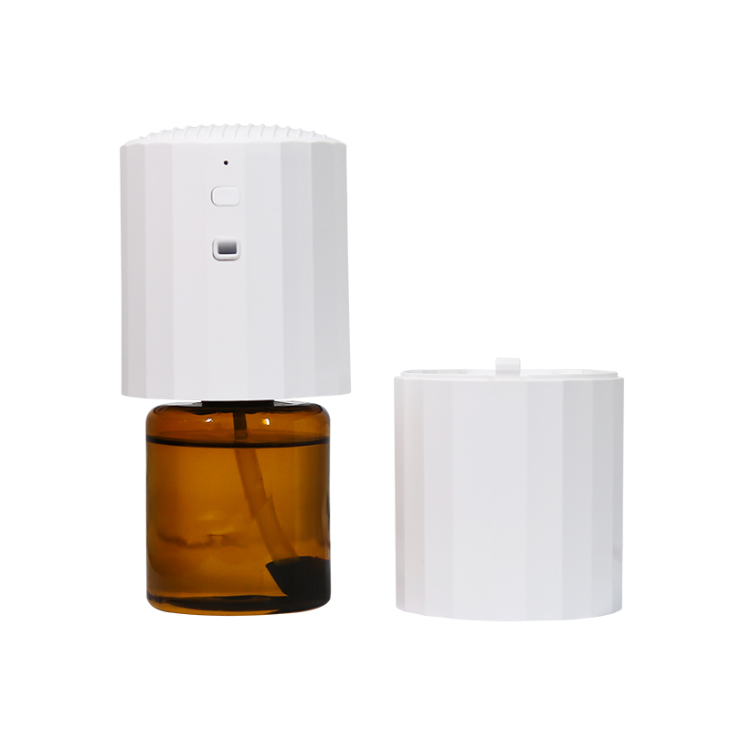 WiFi&Bluetooth App Control Sce - Smart Aroma Diffuser Wifi App 评论和价格