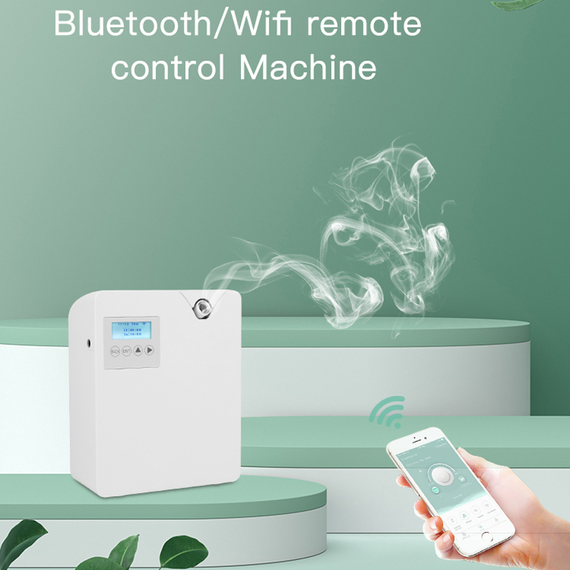 Aromatherapy Diffusers 300ml W - Cold Air Diffuser Nebulizer 评论和价格