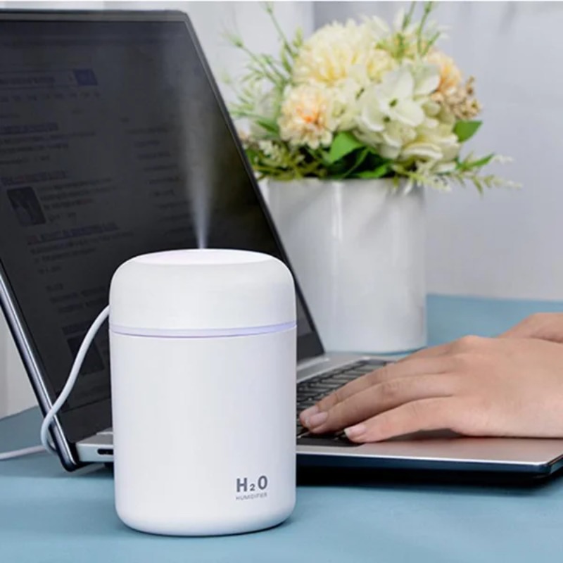 Humidifier USB Ultrasonic Colo - Car Aroma Diffuser Usb 评论和价格
