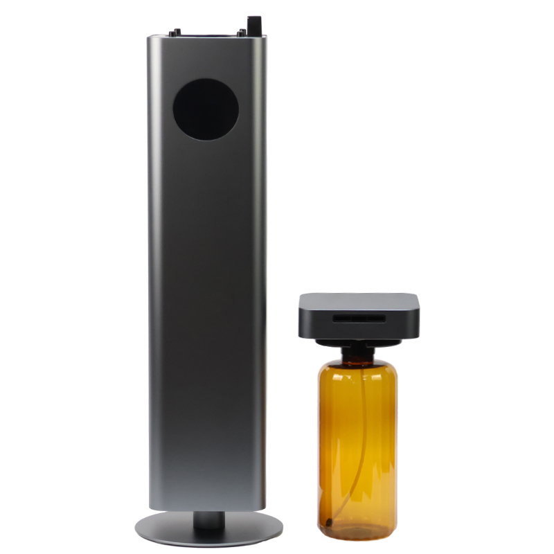 2025 Newest Commercial Air Sce - Smart Scent Machine Commercial 评论和价格