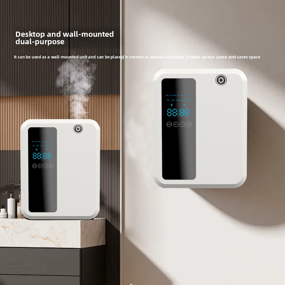 500ML Commercial Hotel Automat - Essential Oil Diffuser 500Ml 评论和价格