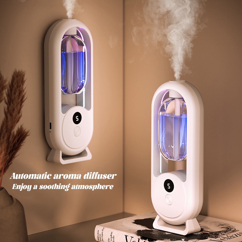 Rechargeable portable aromathe - Cold Air Diffuser Nebulizer 评论和价格