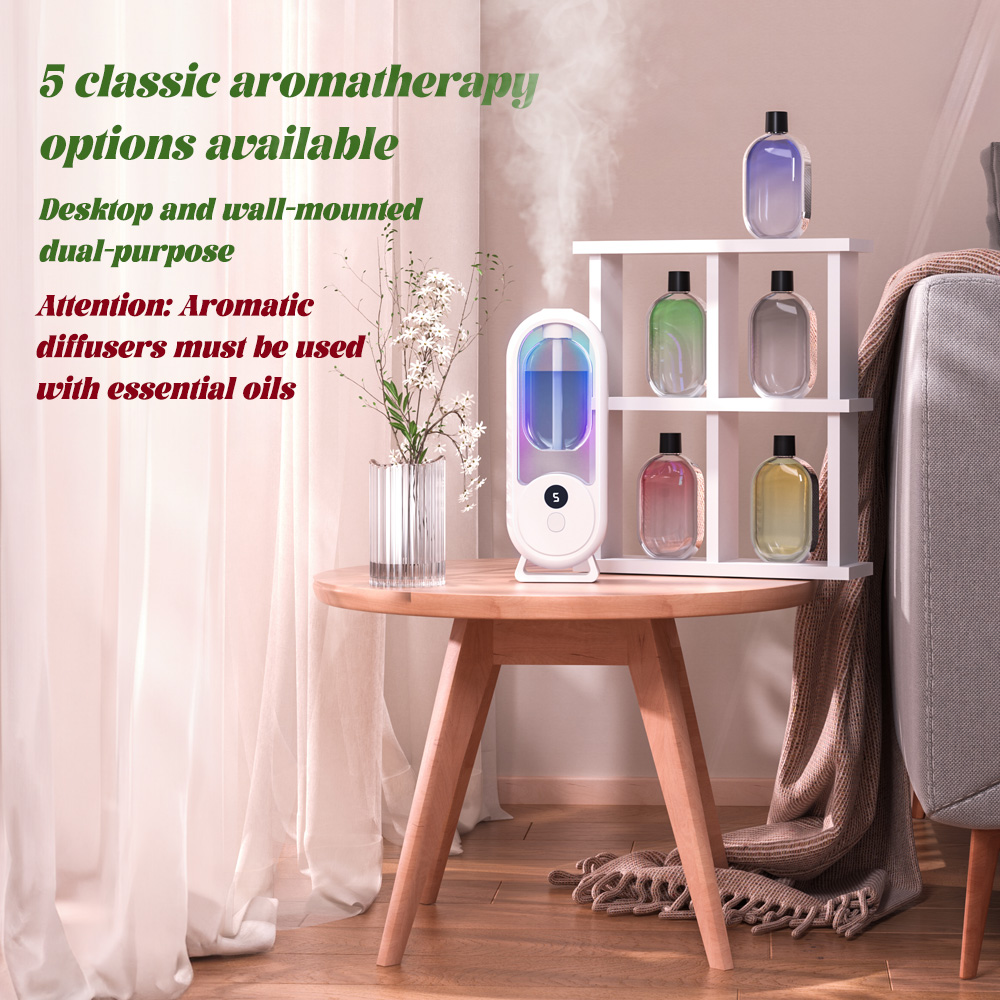 Rechargeable portable aromathe - Cold Air Diffuser Nebulizer 评论和价格