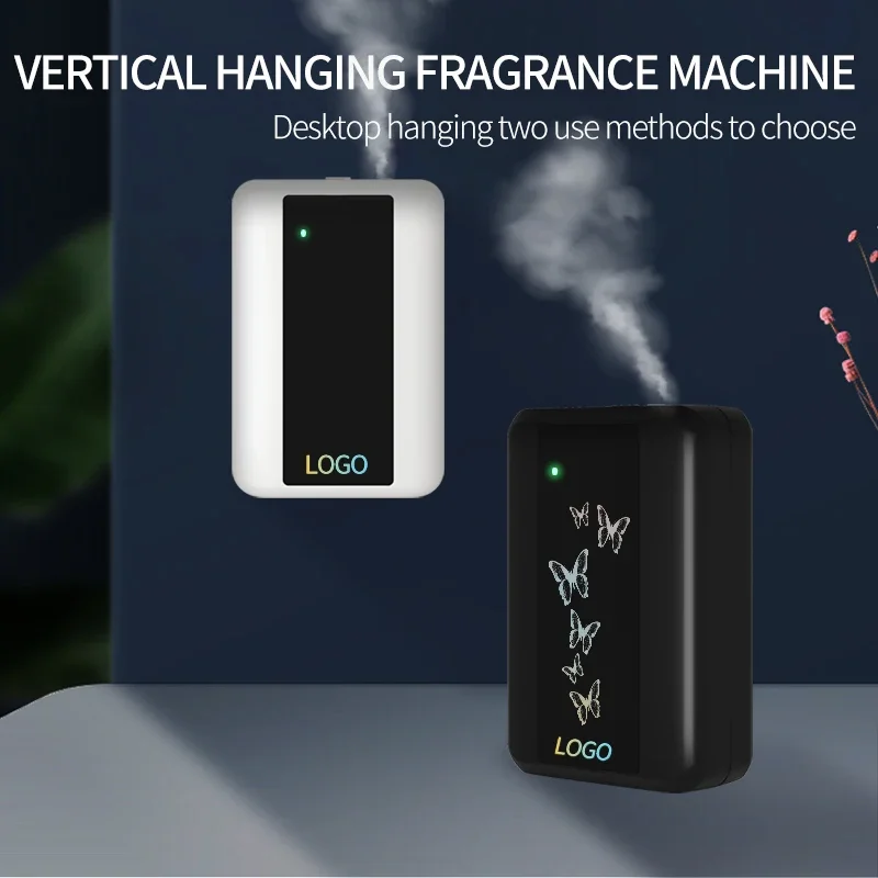 Smart WIFI Aroma Diffuser Mach - Smart Aroma Diffuser Wifi App 评论和价格