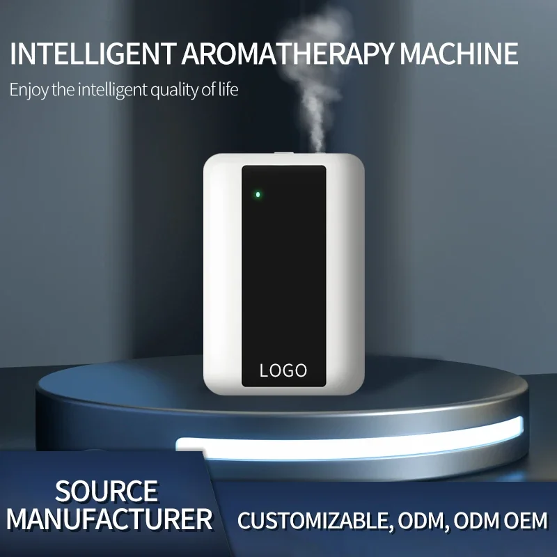 Smart WIFI Aroma Diffuser Mach - Smart Aroma Diffuser Wifi App 评论和价格
