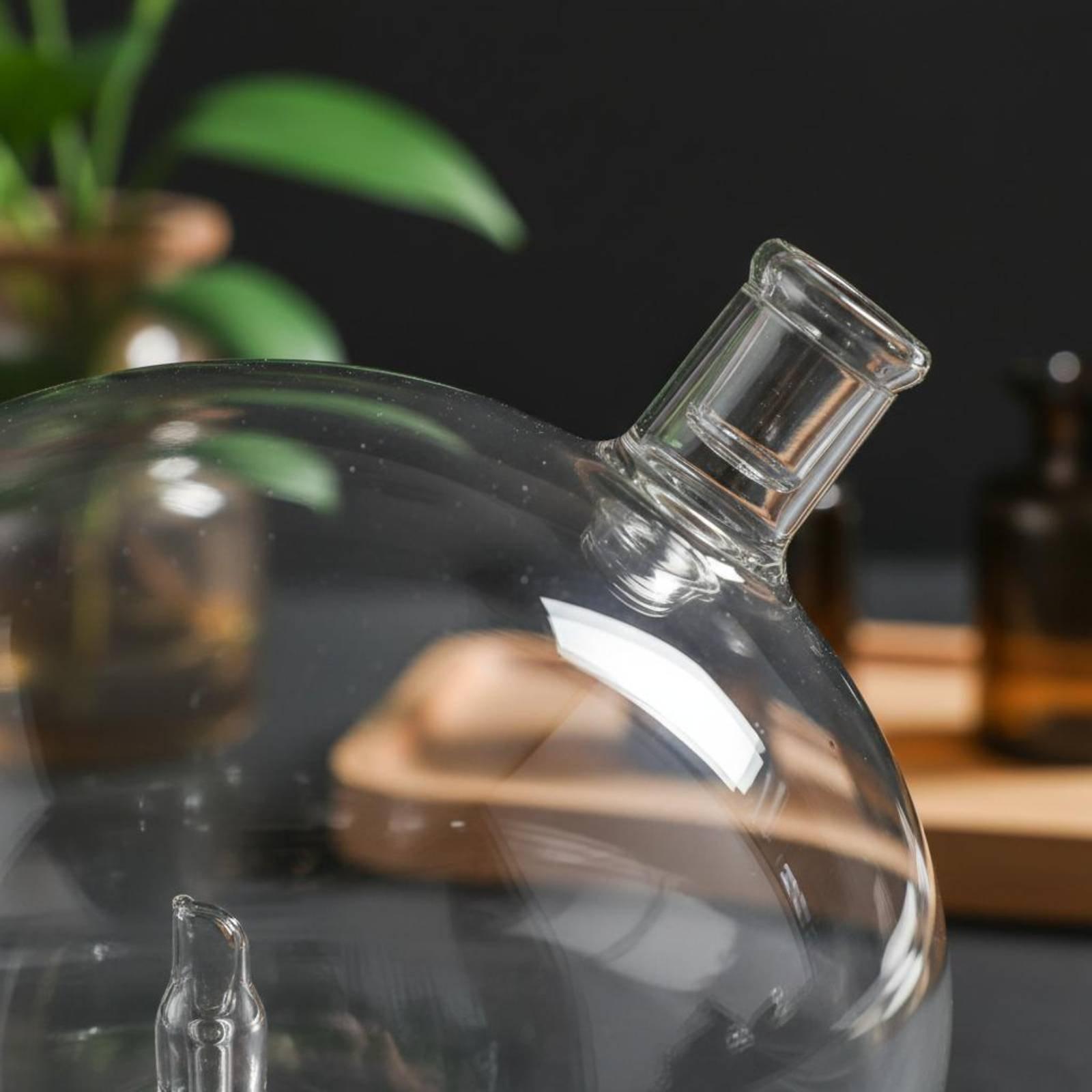 Essential Oil Diffuser Bottle  - Waterless Essential Oil Diffuser 评论和价格