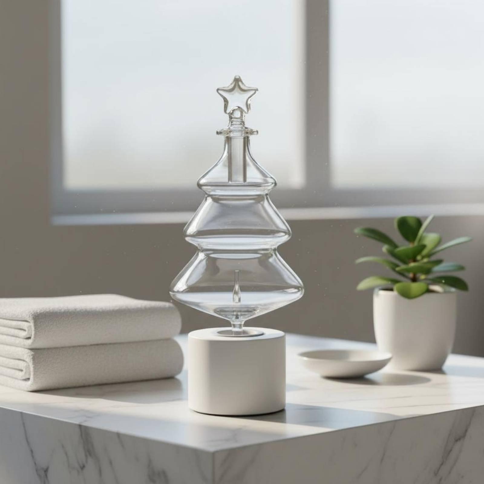 Essential Oil Diffuser Bottle  - Waterless Essential Oil Diffuser 评论和价格