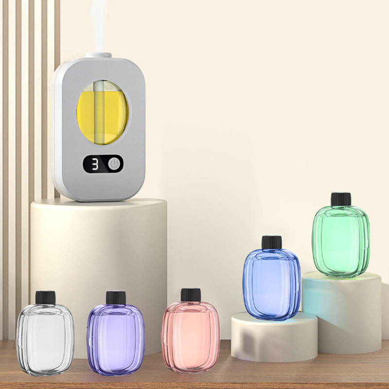 Humidifier USB Aromatherapy De - Waterless Essential Oil Diffuser 评论和价格