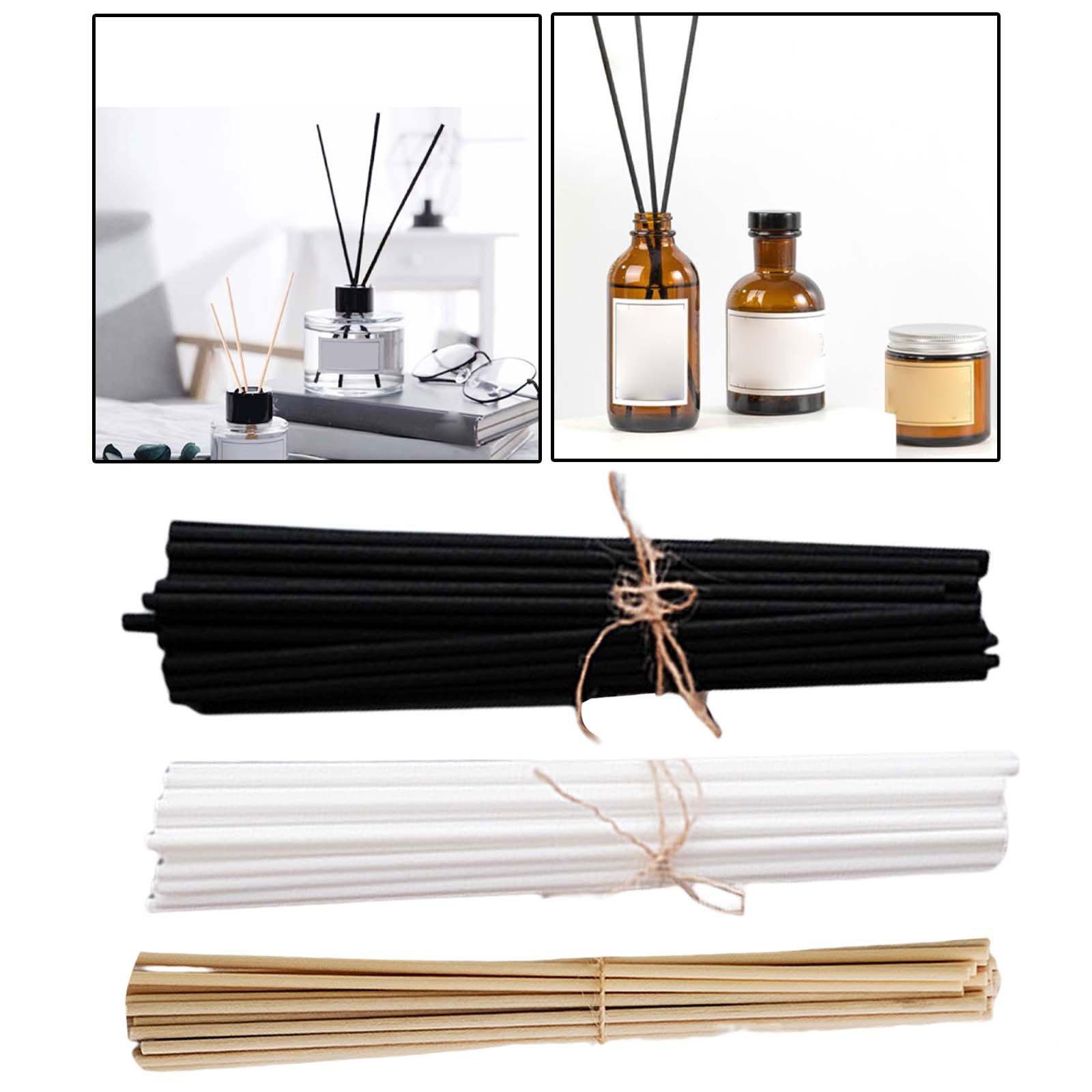 Diffuser Sticks Fiber Refill R - Diffuser Reed Sticks Set 评论和价格