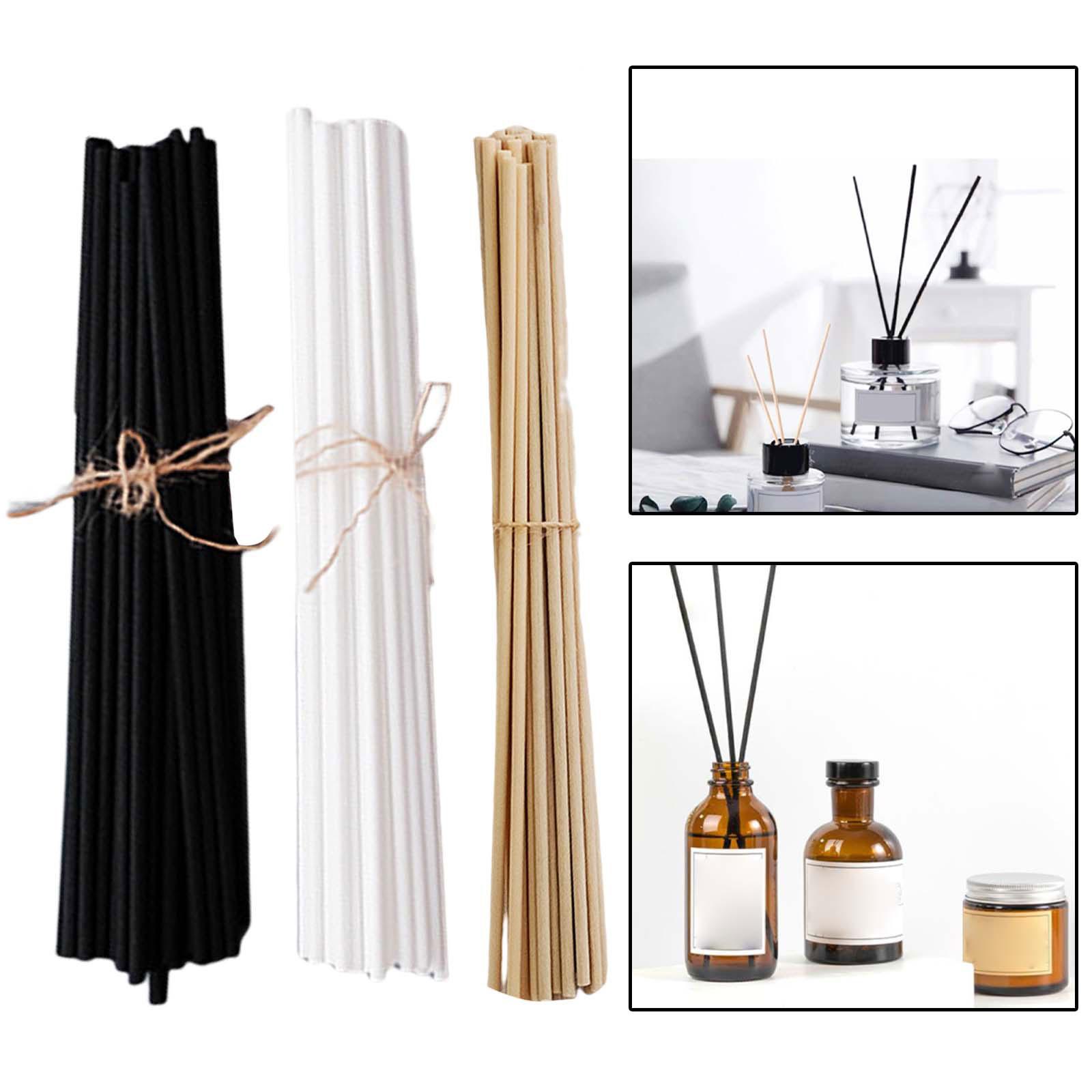Diffuser Sticks Fiber Refill R - Diffuser Reed Sticks Set 评论和价格