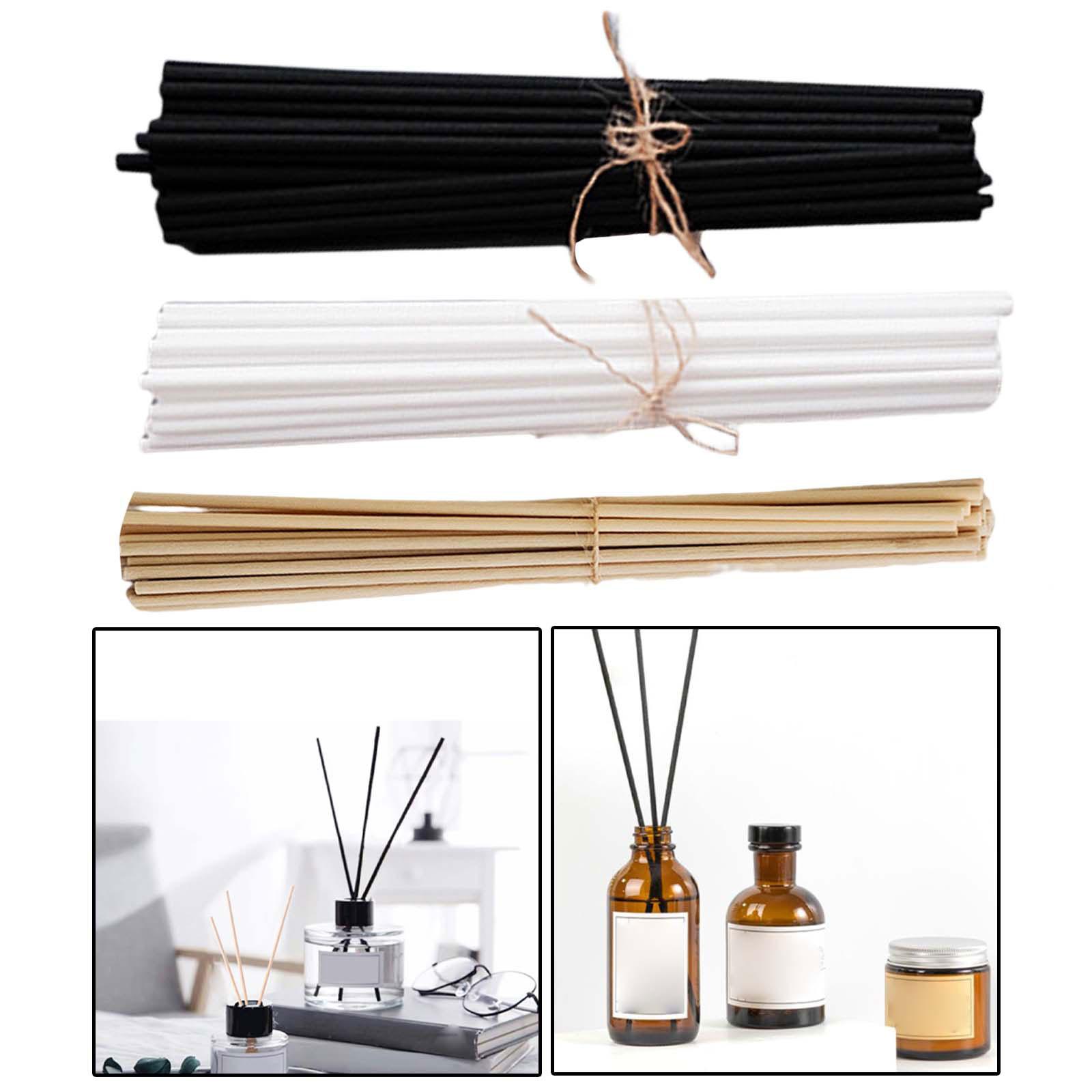 Diffuser Sticks Fiber Refill R - Diffuser Reed Sticks Set 评论和价格