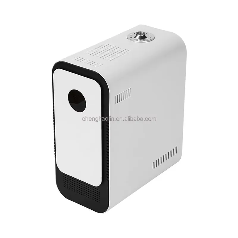 WiFi App-Controlled Smart Cont - Smart Aroma Diffuser Wifi App 评论和价格