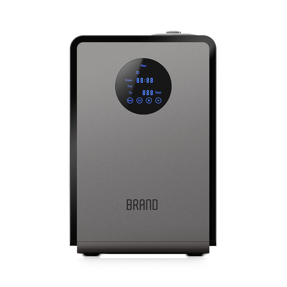 1200ml Smart Electric Aroma Di - Aroma Diffuser For Large Room 评论和价格