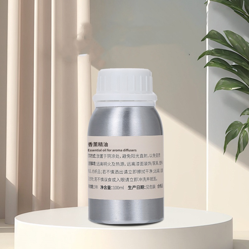 1000/500ML Premium Hotel Aroma - Essential Oil Diffuser 500Ml 评论和价格