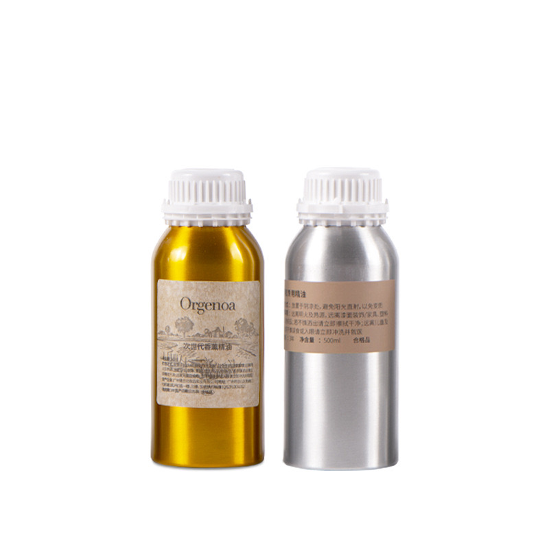 1000/500ML Premium Hotel Aroma - Essential Oil Diffuser 500Ml 评论和价格
