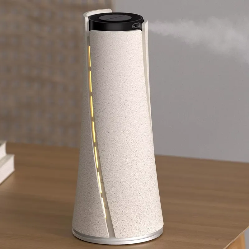 【CHIMU HOME】 Smart Rechargeabl - Aroma Diffuser For Large Room 评论和价格