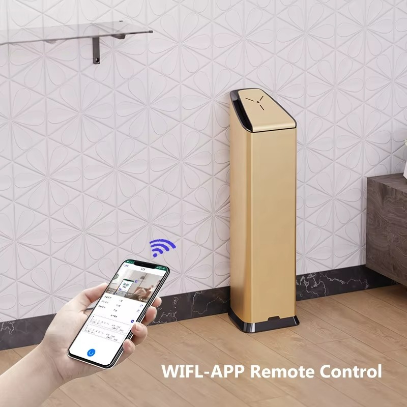 Wifi App Remote Control Meetin - Aroma Diffuser For Large Room 评论和价格
