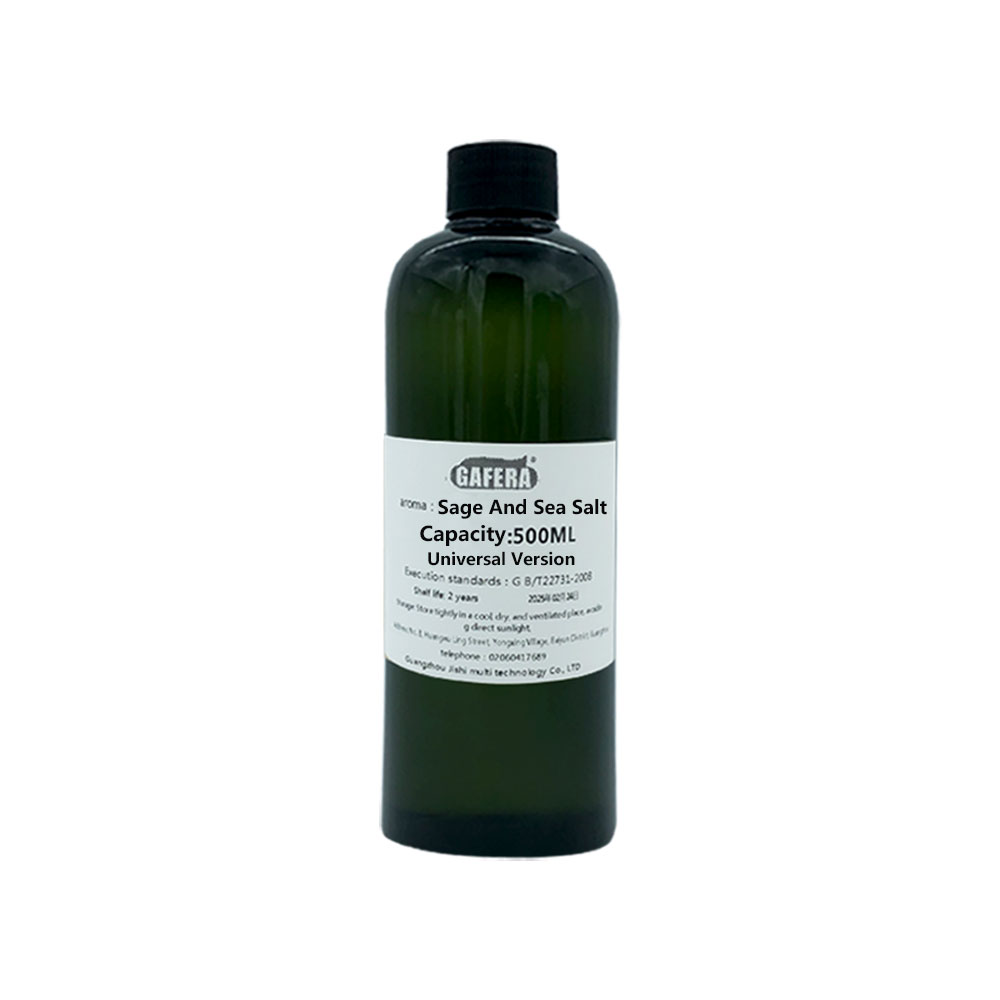 GAFERA 500ml (16.9 fl.oz) Pepp - Essential Oil Diffuser 500Ml 评论和价格