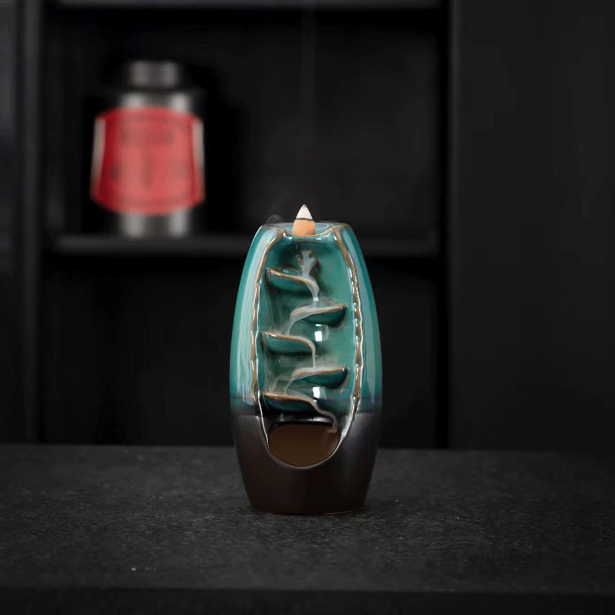 3 Types of Reflux Incense Burn - Aroma Diffuser For Large Room 评论和价格