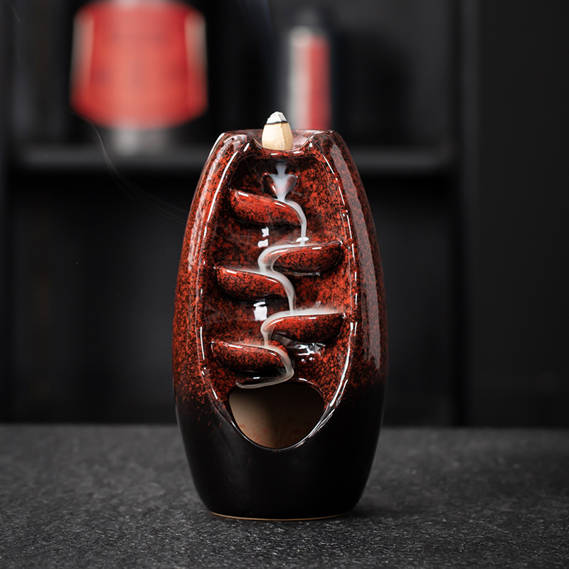 3 Types of Reflux Incense Burn - Aroma Diffuser For Large Room 评论和价格
