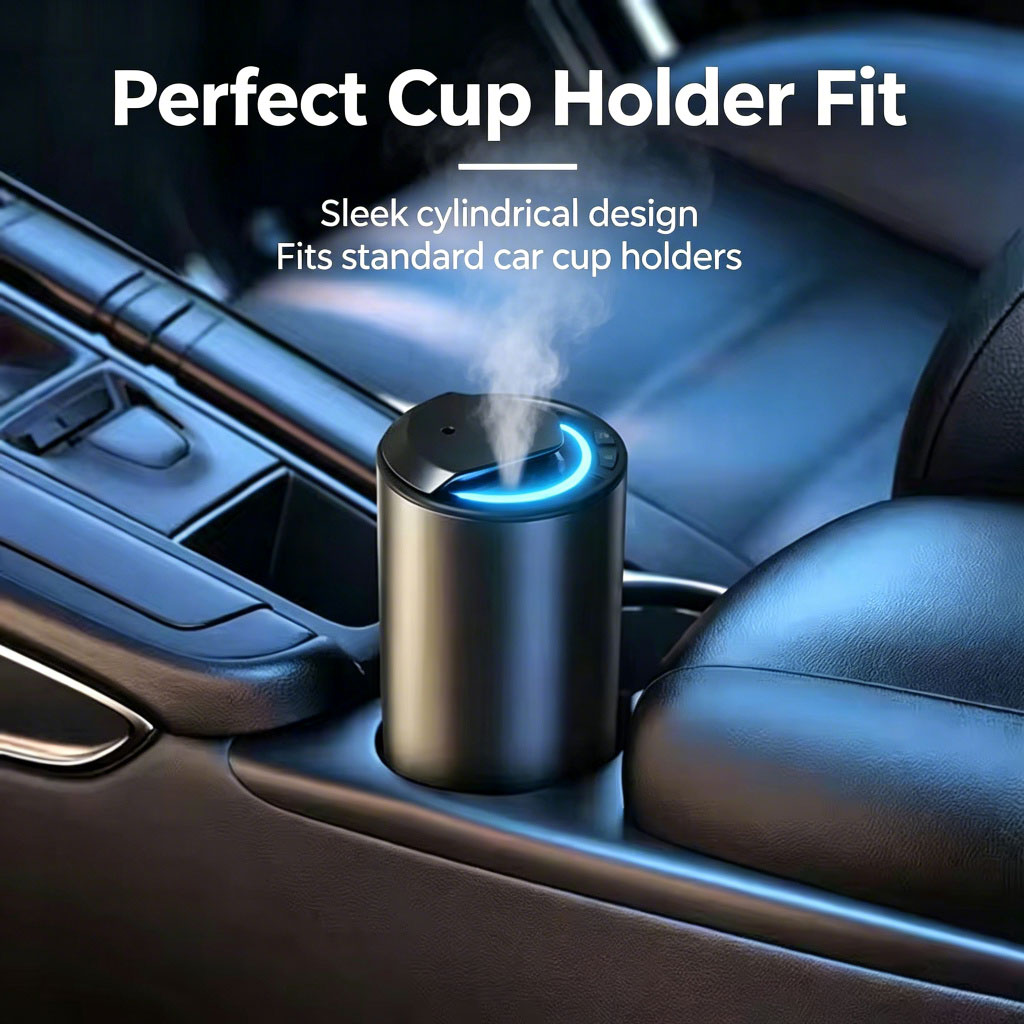 Portable Car Aroma Diffuser US - Car Aroma Diffuser Usb 评论和价格