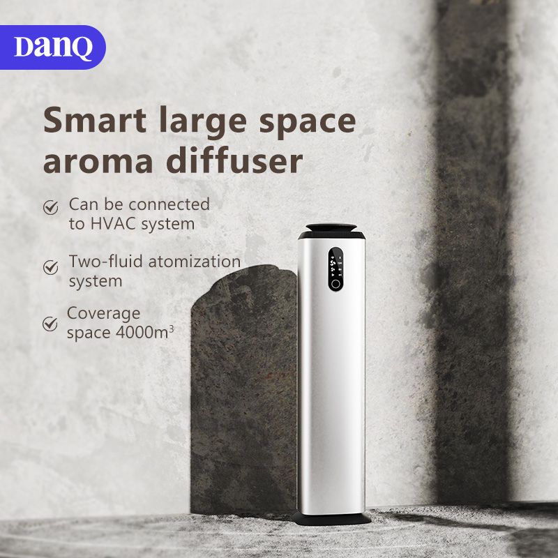WIFI Smart App Control Stand A - Smart Aroma Diffuser Wifi App 评论和价格