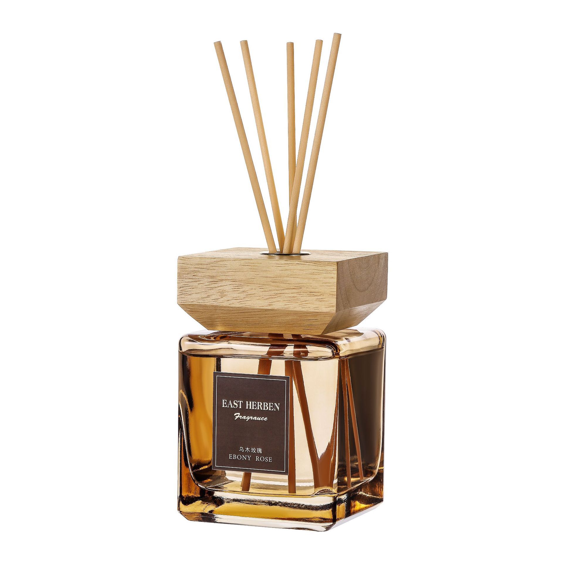 200ML Large Capacity Reed Diff - Aroma Diffuser For Large Room 评论和价格