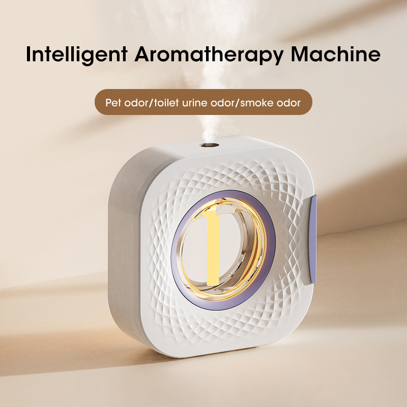 USB Desktop Aromatherapy Diffu - Cold Air Diffuser Nebulizer 评论和价格