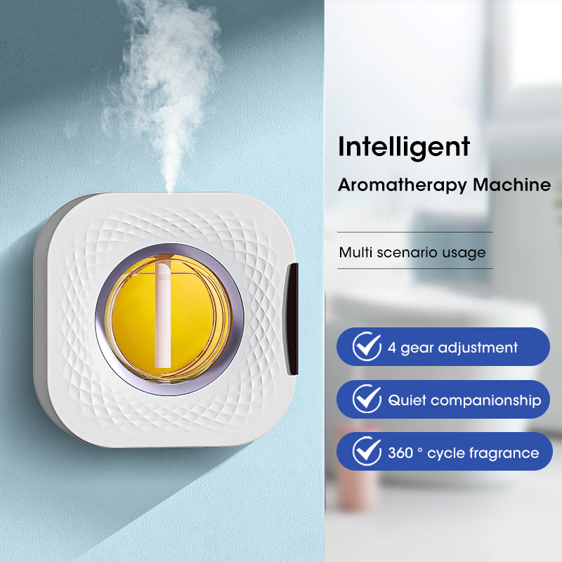 USB Desktop Aromatherapy Diffu - Cold Air Diffuser Nebulizer 评论和价格