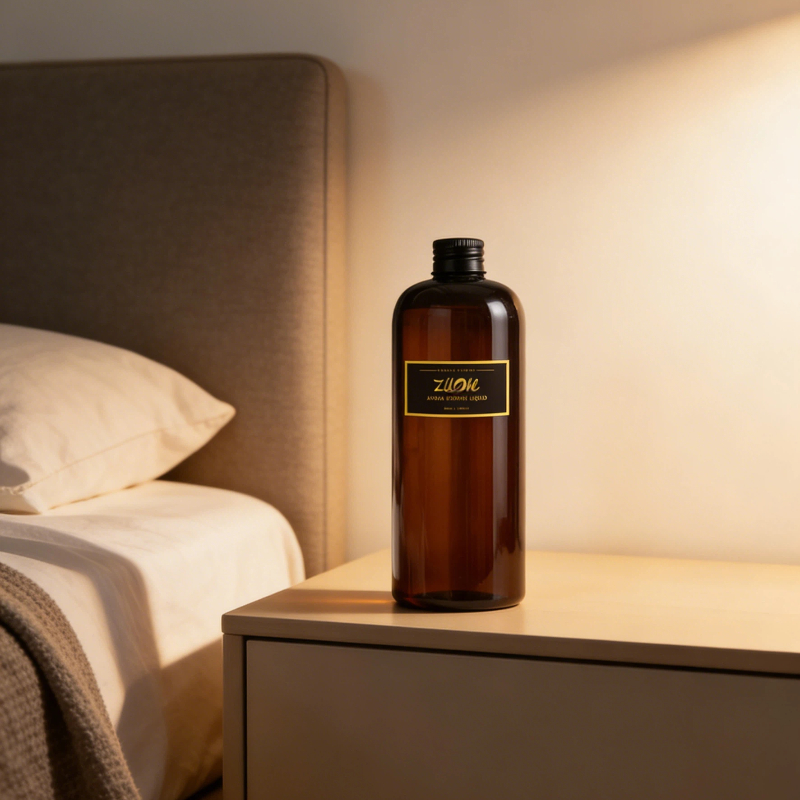 500ML Large Capacity Luxury Ho - Essential Oil Diffuser 500Ml 评论和价格