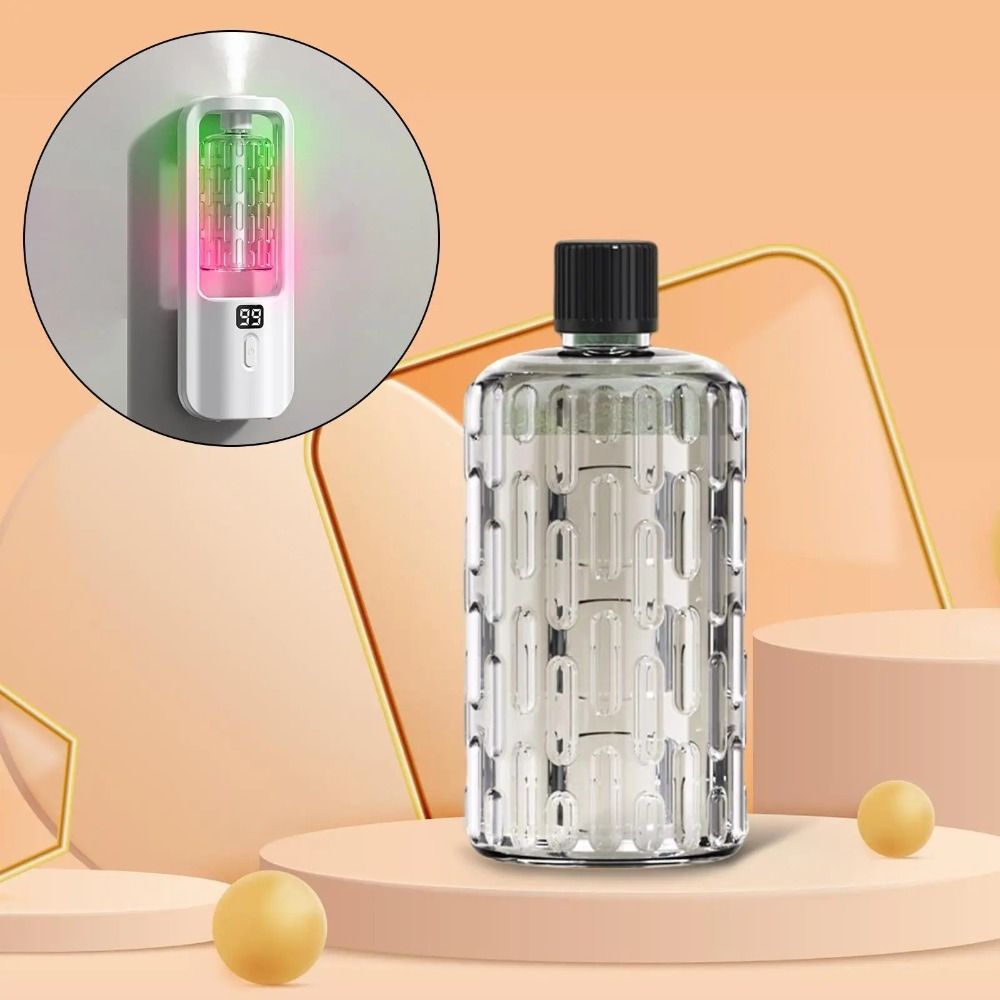 50ml Diffuser Essential Oils 5 - Aroma Diffuser For Large Room 评论和价格