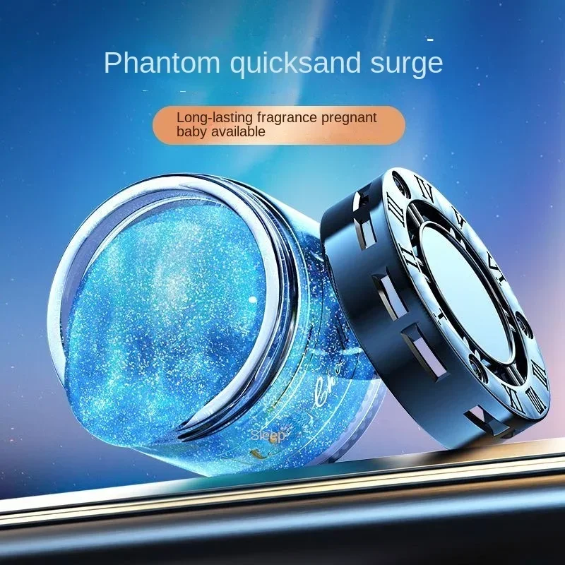 Car Aromatherapy Solid Perfume - Car Aroma Diffuser Usb 评论和价格