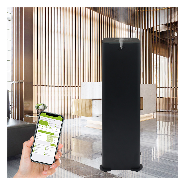 1000ml Capacity Fragrance Diff - Smart Scent Machine Commercial 评论和价格