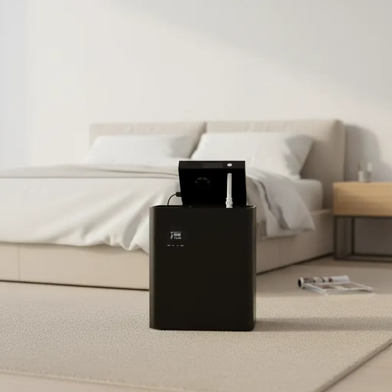 1000ml Smart HVAC Aromatherapy - Smart Scent Machine Commercial 评论和价格