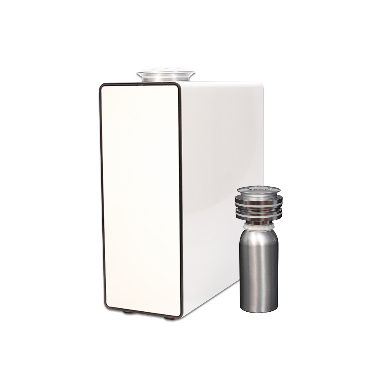 HVAC Electric Aroma Diffuser H - Smart Scent Machine Commercial 评论和价格