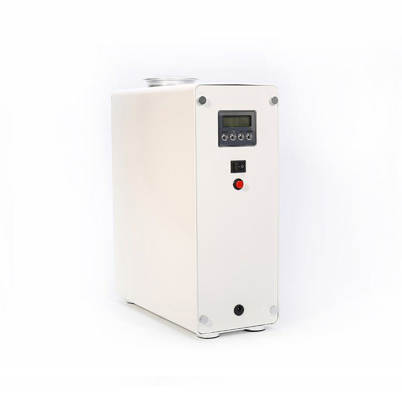 HVAC Electric Aroma Diffuser H - Smart Scent Machine Commercial 评论和价格