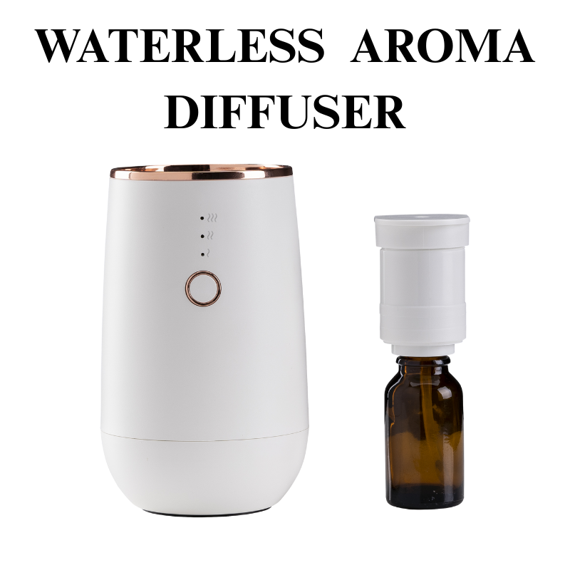 Mini Home Waterless Essential  - Waterless Essential Oil Diffuser 评论和价格