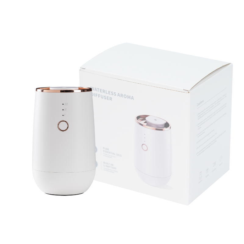 Mini Home Waterless Essential  - Waterless Essential Oil Diffuser 评论和价格