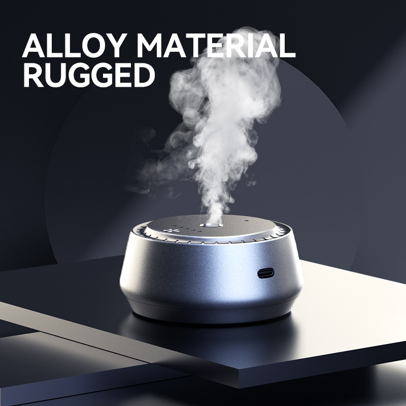 Smart Car Diffuser AI Auto Sen - Car Aroma Diffuser Usb 评论和价格