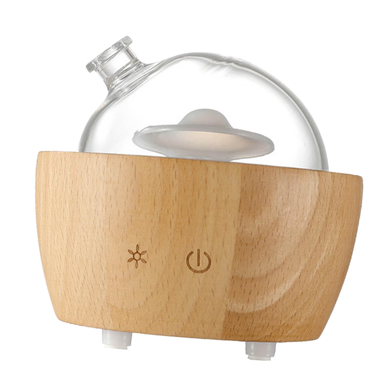 Essential Oil Diffuser Night L - Aroma Diffuser For Large Room 评论和价格