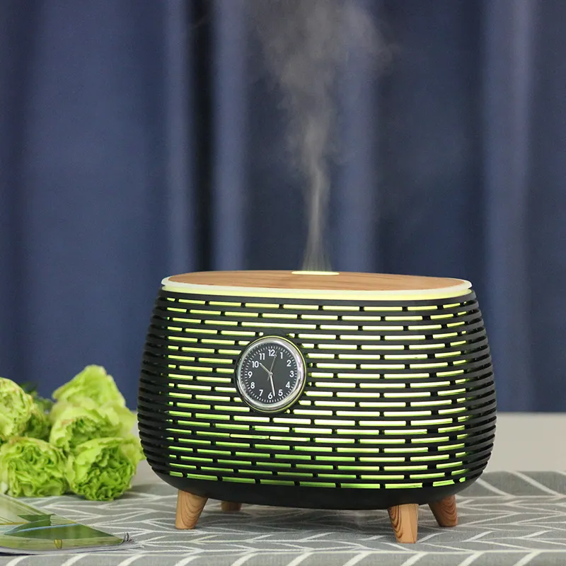 Smart Wifi Humidifier Alexa Go - Smart Aroma Diffuser Wifi App 评论和价格